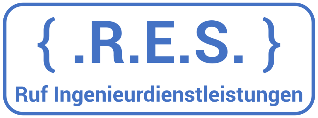 R.E.S Engineering Service – Custom Software Solutions